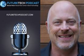 Bulldog Digital Media » Future Tech Podcast Interview With Bulldog DM CEO, John  Petrocelli
