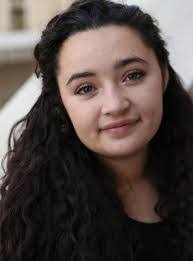 Mackenzie Gorham's Instagram, Twitter & Facebook