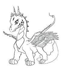 Choose one or more free printable dragon coloring pages and color alone or with a loved one. Pin On Dibujos Animados Para Ninos