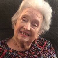 Ruth Goodwin Rickard Obituary (2024)