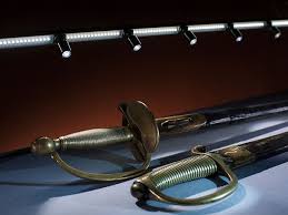 Fibre Optic Lighting Led Lighting Ufo Lighting
