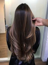 These are some styles in hair color of chocolate brown shades that look superb. Pin On Hair