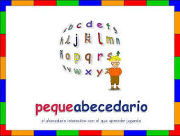 Material didáctico de abecedario interactivo, puede utilizarlo con los alumnos de una manera dinámica y atractiva para. Software Educativo De Preescolar Blogceciver