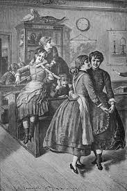 Wann öffnen die schulen wieder für alle? Bildung Historisch Teil 2 Magdeburg Kompakt