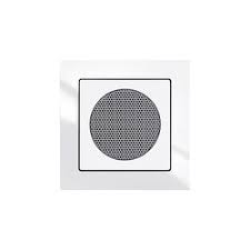 Steckdose anschließen einbauen 230v anleitung für. Busch Audioworld Built In Loudspeakers For Radios Flush Mounted Architonic