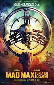 A great apocalyptic story set in the furthest reaches of our planet, in a stark desert landscape where humanity is broken, and most everyone is crazed fighting for the essentials of life. Mad Max A Harag Utja Mad Max Fury Road 2015 Mafab Hu