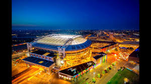 To get a quick impression, take a. So Wird Das Amsterdamer Fussballstadion Zum Smarten Energiemanager Energie Reset Org