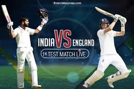 Somic products are designed to work well beyond when the warranty has expired. India Vs England Test Live Cricket Score India Vs England 5th Test Day 2 India England Tour Of India 2021 Kunthul