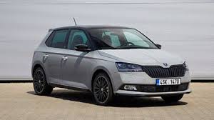 Prices and the start of sales. Skoda Announces Next Generation Fabia Coming In 2021 Skoda Skoda Fabia Subcompact