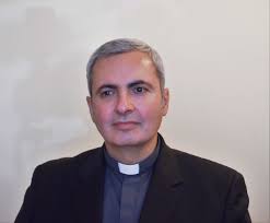 Typology of Mary in the Writings of East Syriac Fathers