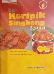 Dra hj suhartini karim, mm nama : Review Keripik Singkong Japota Potato Chips Japota Com