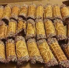 Italian'ish Mobile Catering