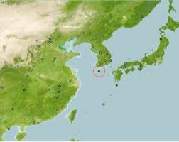 Volcanic island's explosive growth creates new land the japanese island of nishinoshima has added 500 feet to its coastline in less than a month an aerial photo of nishinoshima erupting on june 29. Reading Volcano Island In The Sixty Fifth Year Of The Jeju 4 3 Uprising The Asia Pacific Journal Japan Focus