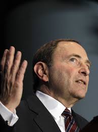 NHL responds to players' proposals, will meet again