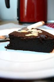 Fondant Chocolat Entremet Chocolat Recettes Sucrees Chocolat