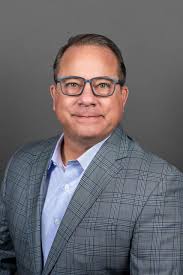 Meet the Danforth Team