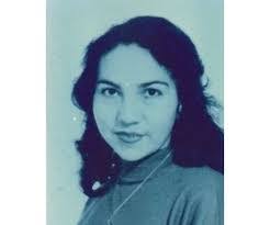 Alicia Nevarez's Instagram, Twitter & Facebook