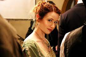 As in 2021, ashley clements's age is * years. Ashley Clements