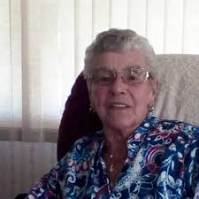 Sara ''Sally'' Allen