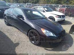 To shop the best black vehicle, check prices and deals of genesis coupe for sale in onyx, darkside, caviar, obsidian, nero, and ebony colors and find a. Hyundai Genesis Coupe 2 0t 2011 Black 2 0l Vin Kmhht6kd1bu045257 Free Car History