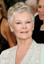 DAME JUDI DENCH Dame Judith Olivia Dench CH DBE FRSA is an English actress.  Widely considered one of Britain's greatest Actresses, she is noted for her  versatile work in various films and