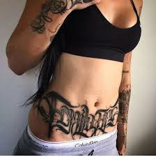 Vajinal bölgeye dövme & tattoo yaptırmak! Hip Stomach Genital Tattoos Icin 315 Fikir 2021 Dovme Tattoo Yan Vucut Dovmeleri