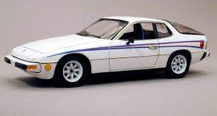 Porsche 924 Martini Edition Porsche 924 Porsche Porsche 944