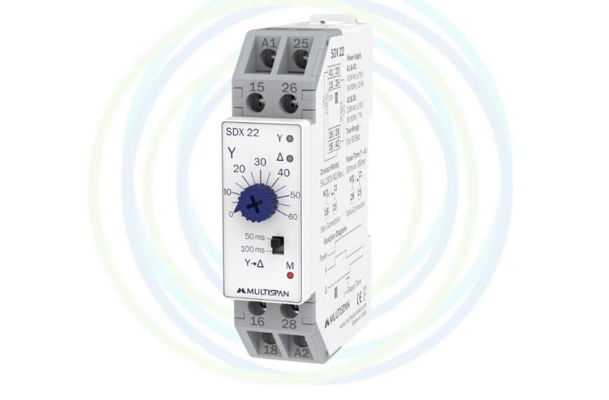 SDX-22 (MULTISPAN) product image