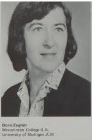 1984: LAFAYETTE HISTORY. *EDITH GARLAND DUPRE: A PATRIOT, EDUCATOR AND  FRIEND.* From the Lafayette Daily Advertiser of April 22nd, 1984: MISS  EDITH DUPRE Editor's Note: Much of the information presented here came