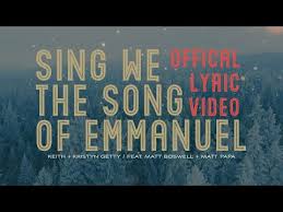 2022 Christmas Choir