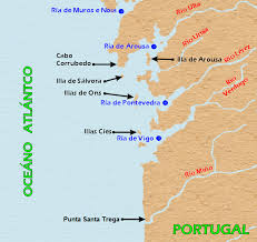 Germans from russia settlement locations. Datei Rias Baixas Galicia Png Reisefuhrer Auf Wikivoyage