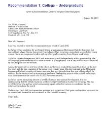 They follow the same structure and layout. Resume Examples Letter Of Recommendation Ditem