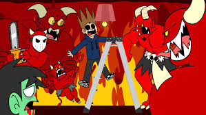 Celebrating the world of Edd Gould!