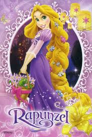 These beautiful cupcakes are perfect for a. Gambar Terkait Dengan Princess Rapunzel Wallpaper