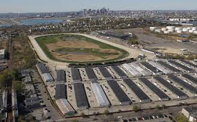 Suffolk Downs Would Be Landlord In Deal With Mohegan Sun
