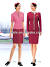 Hainan Airline Uniform