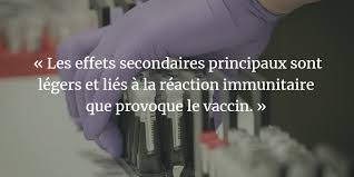 Nom, rappel, effets secondaires, rappel. Covid 19 Ce Que L On Sait Sur Les Effets Secondaires Du Vaccin Pfizer Biontech Ladepeche Fr