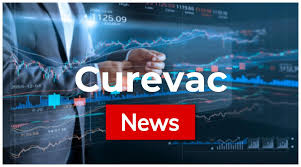 Is a german biopharmaceutical company, legally domiciled in the netherlands and headquartered in tübingen, germany, that develops therapies based on messenger rna (mrna). Curevac Aktie Signal Konnte Den Bullen In Die Karten Spielen Finanztrends