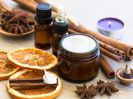 Tìm hiểu về quy trình sản xuất mỹ phẩm thiên nhiên