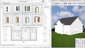 Csr.bosch.com a t eam of stu de nts from the entwerfen und energieeffizientes bauen departme nt has designed t he house fo r the c ompetition. Haus Entwerfen Mit Bauset Hausplaner Version 17 Youtube