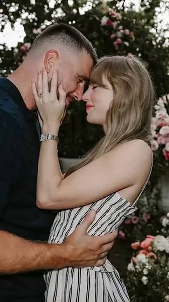 With Taylor Swift and Travis Kelce's rumored 'I dos' just days away, ET chats with celebrity wedding planner David Tutera to break down how the couple is pulling off one of the