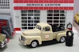 Image result for Erie Blue 1948 Truck