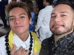 Fundraiser for Jaren Chun by William Hyder : Jaden Kamaliikaneokiona Chun &  Ohana