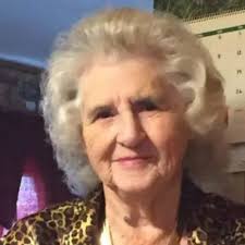 Obituary information for Ruby Louise Chamberlain