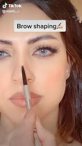 在此Pinterest 图板上发现22 条Eyebrow shaping 和化妝点子| 化妆、眉妆、化妆技巧以及更多