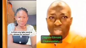 Happie Boys reportedly came to apologize to Apostle Chibuzor Gift Chinyere  during today's service👀 📹 @portharcourttrend