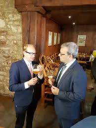Ben weyts on wn network delivers the latest videos and editable pages for news & events, including entertainment, music, sports, science and more, sign up and share your playlists. Flemish Gastronomy In San Sebastian Departement Buitenlandse Zaken
