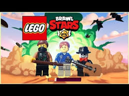 Skarrockbusiness@yahoo.comclick this link to go to my. Lego Brawl Stars Showdown Stop Motion Animation Lego Bravl Stars Animaciya Youtube