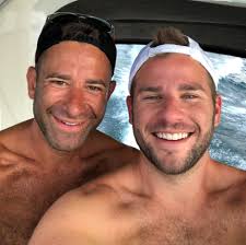 John Gutman and Alex Herskovic's Wedding Website