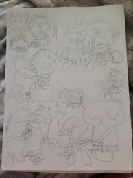 Page 8 of Ninja Batty Shogun hentai videos, GIFs, and images | R34.app